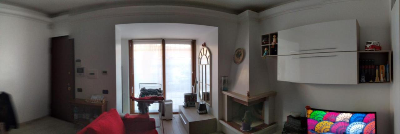La Casetta Gialla โรม ภายนอก รูปภาพ